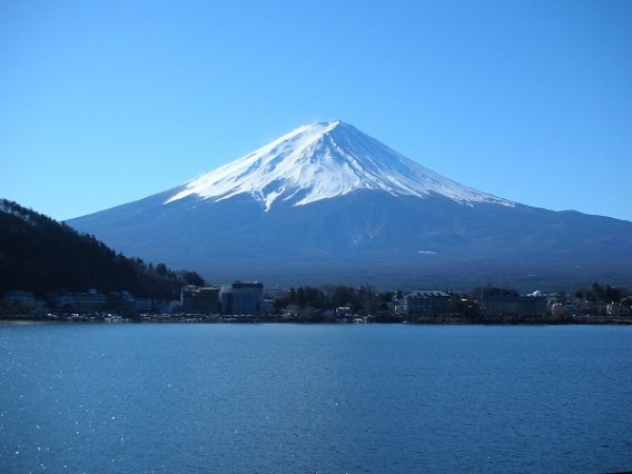 富士山｜登山｜日本一｜山登り｜トレッキング