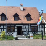 ドイツレストランの写真