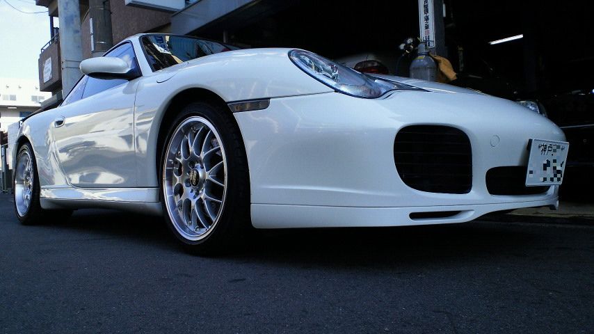 ﾎﾟﾙｼｪ911ｼｮｰﾄｼﾌﾀｰｷｯﾄ取付 ｜ ﾎﾟﾙｼｪ996ｼｮｰﾄｽﾄﾛｰｸｼﾌﾄ取付 | Porsche911（996）ｽﾎﾟｰﾂｼﾌﾄ交換  | Porsche911ｸｲｯｸｼﾌﾄ取付 ｜ シーズC`sｸｲｯｸｼﾌﾄBMシフターキット | ドレスアップ・カ-ナビのブログ