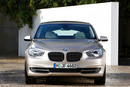 BMW｜5シリーズ｜グラントゥーリスモ｜5ドアモデル｜ニューカテゴリー 