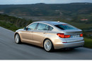 BMW｜5シリーズ｜グラントゥーリスモ｜5ドアモデル｜ニューカテゴリー