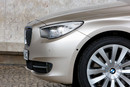 BMW｜5シリーズ｜グラントゥーリスモ｜5ドアモデル｜ニューカテゴリー