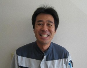 青木重雄｜あおきしげお｜ウジタオートサロン｜スタッフ紹介｜プロフェッショナルメカニック