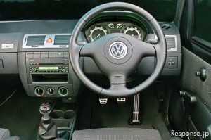 フォルクスワーゲン｜初代VW ゴルフ｜生産終了｜最終限定車｜南アフリカ