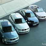 BMW｜FFモデル｜小型車｜新エントリー車｜入門車