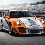 ポルシェ|911|ポルシェ911 GT3 R|ハイブリッドシステム|ジュネーブショー ポルシェ|911|ポルシェ911 GT3 R|ハイブリッドシステム|ジュネーブショー