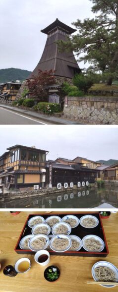 鮮魚市場「かろいち」へ