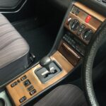 シフトリンケージブッシュを取付