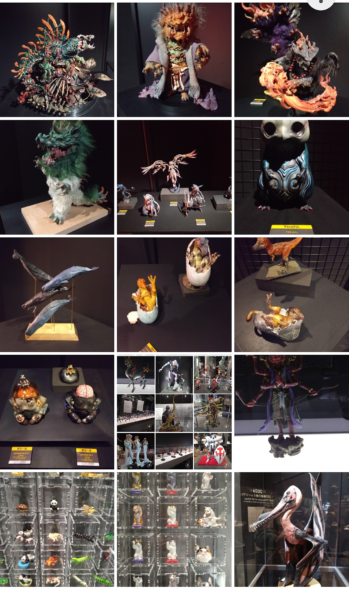 さかい利晶の杜