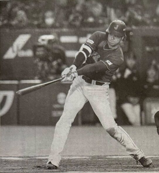 「ＷＢＣ難民！」は静止画のみ？