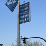 ガソリン価格情報？