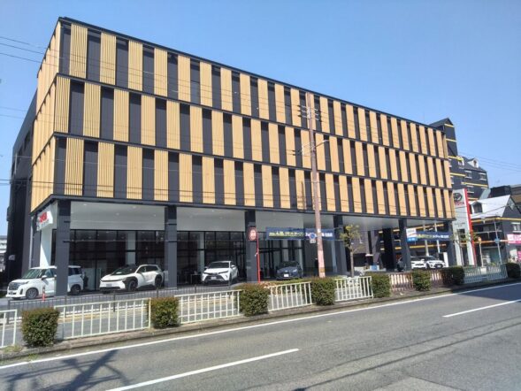 時代と共に・・・